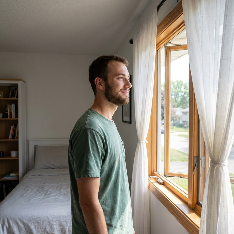 THE CHANGE IT CREATES